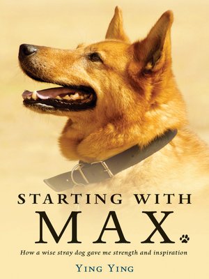 cover image of Starting with Max